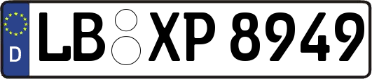LB-XP8949