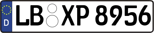 LB-XP8956