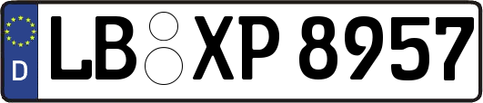 LB-XP8957