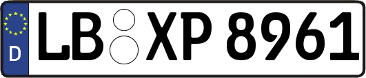 LB-XP8961