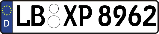 LB-XP8962