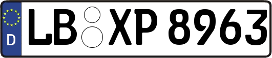 LB-XP8963