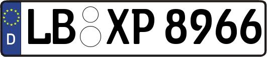 LB-XP8966