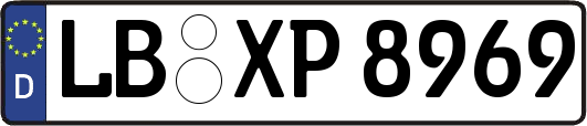 LB-XP8969