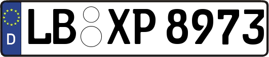 LB-XP8973