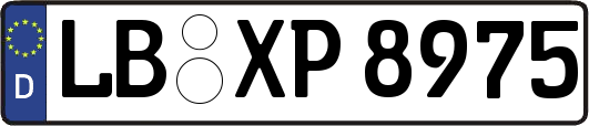 LB-XP8975