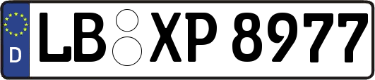 LB-XP8977