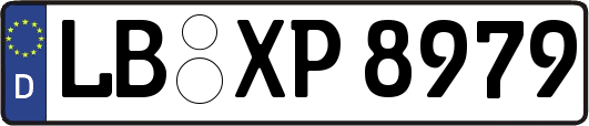 LB-XP8979