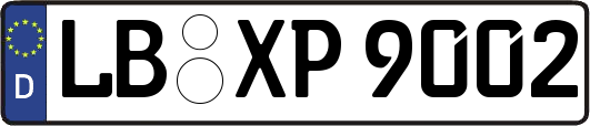 LB-XP9002