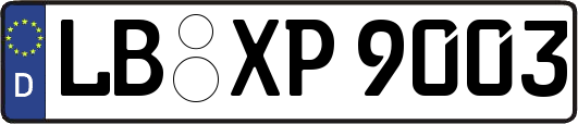 LB-XP9003