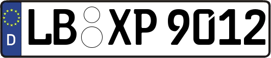 LB-XP9012