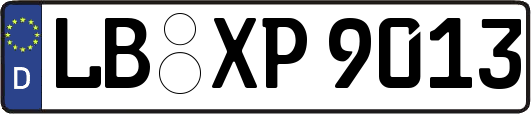 LB-XP9013