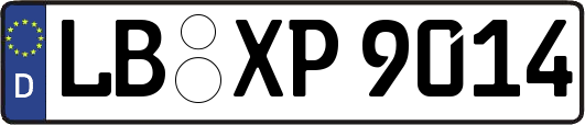 LB-XP9014