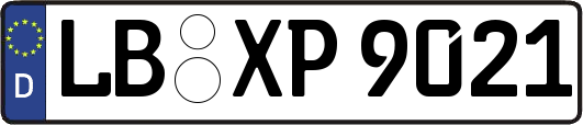 LB-XP9021