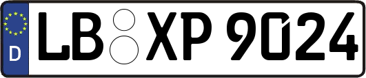 LB-XP9024