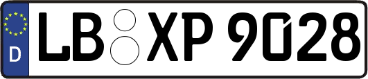 LB-XP9028