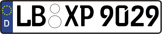 LB-XP9029