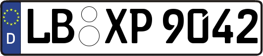 LB-XP9042