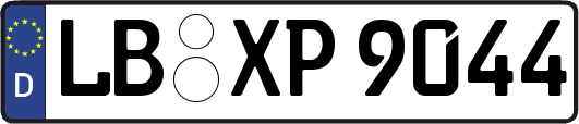 LB-XP9044