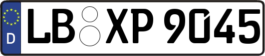 LB-XP9045