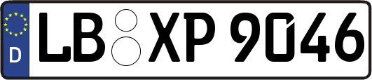 LB-XP9046