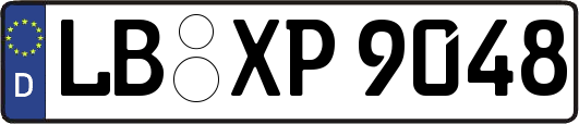 LB-XP9048