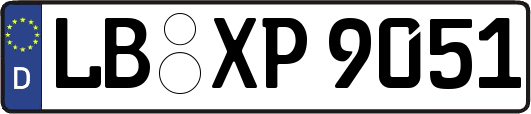 LB-XP9051