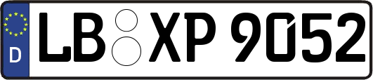 LB-XP9052