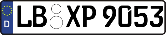 LB-XP9053