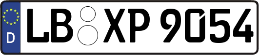 LB-XP9054