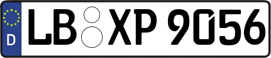 LB-XP9056