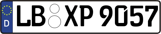 LB-XP9057