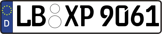 LB-XP9061