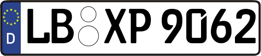 LB-XP9062