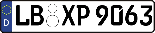 LB-XP9063