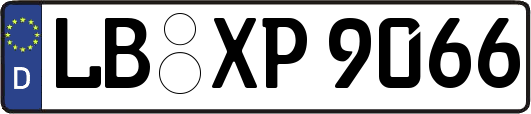 LB-XP9066