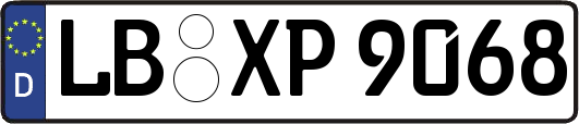 LB-XP9068
