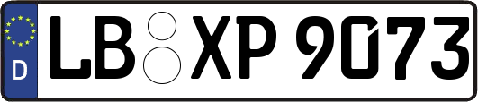 LB-XP9073