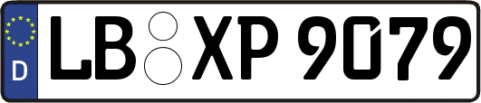 LB-XP9079