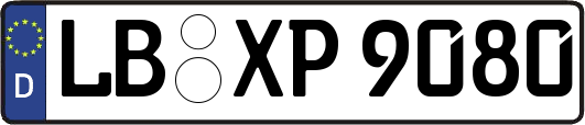 LB-XP9080