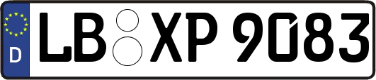 LB-XP9083