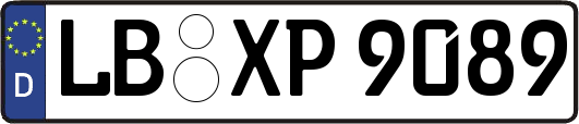 LB-XP9089