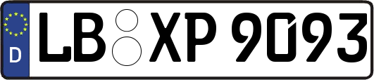 LB-XP9093