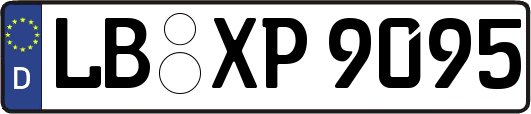 LB-XP9095