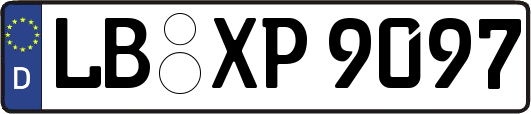 LB-XP9097