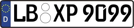 LB-XP9099