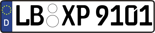 LB-XP9101