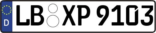 LB-XP9103