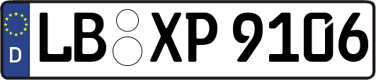 LB-XP9106