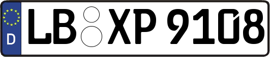 LB-XP9108